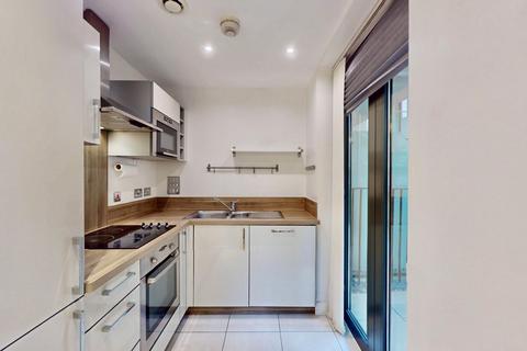 1 bedroom apartment for sale, Fairmont House, Albatross Way, London, SE16