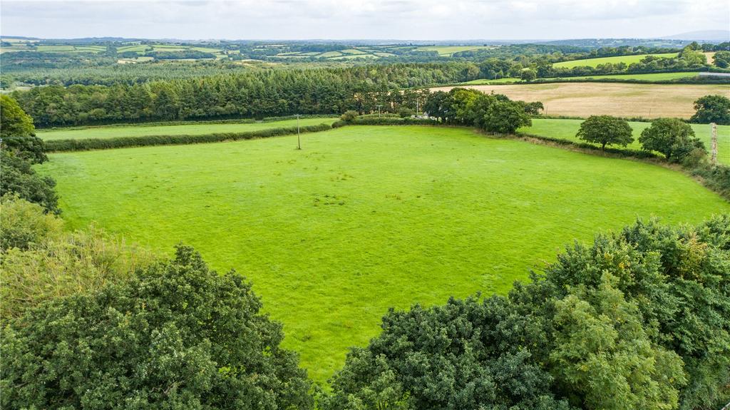 Paddocks