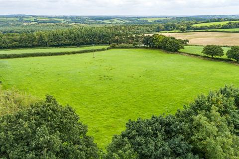 5 bedroom equestrian property for sale, Petrockstow, Okehampton, Devon, EX20