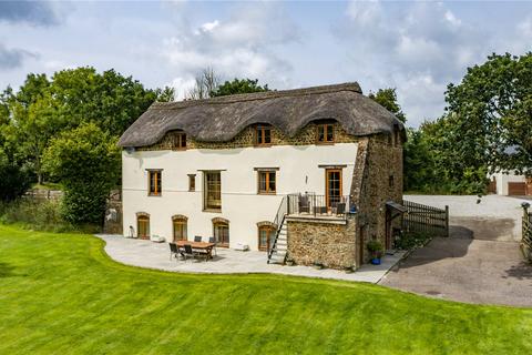 5 bedroom equestrian property for sale, Petrockstow, Okehampton, Devon, EX20