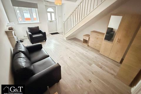 undefined, Commonside, Brierley Hill