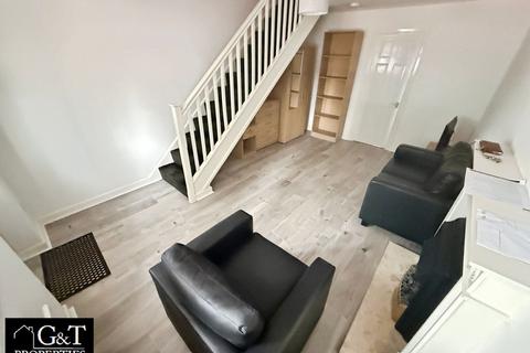 undefined, Commonside, Brierley Hill