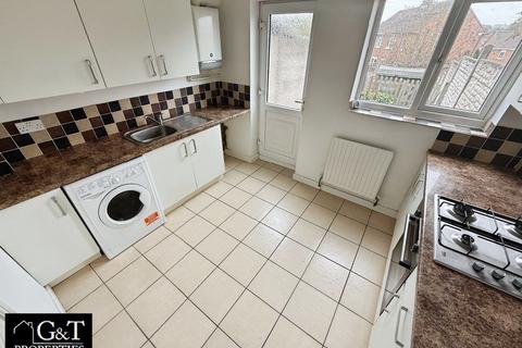 undefined, Commonside, Brierley Hill