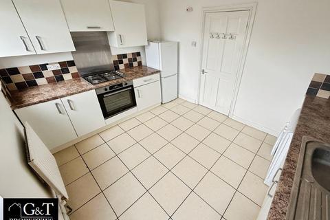 undefined, Commonside, Brierley Hill
