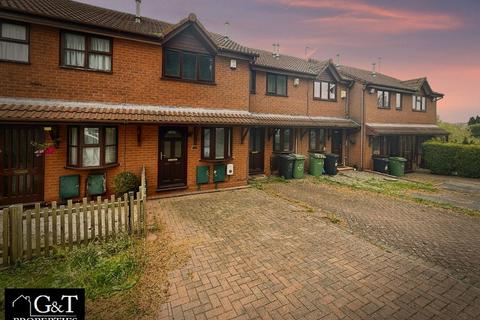 Commonside, Brierley Hill