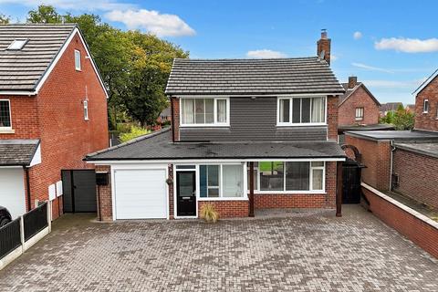 26 Blacklake Drive, Stoke-on-trent, ST3 7JL
