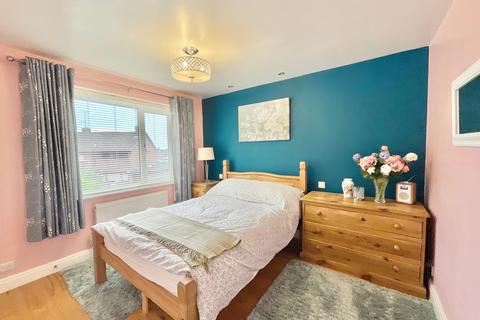 26 Blacklake Drive, Stoke-on-trent, ST3 7JL