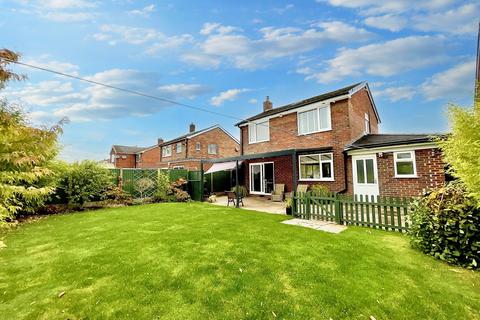 26 Blacklake Drive, Stoke-on-trent, ST3 7JL