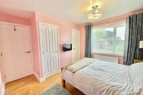 26 Blacklake Drive, Stoke-on-trent, ST3 7JL