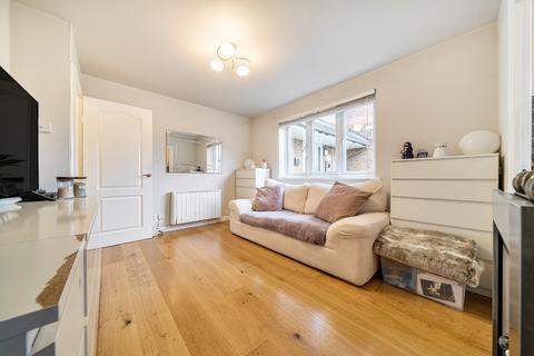 undefined, John Williams Close, London, SE14