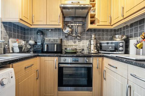 undefined, John Williams Close, London, SE14