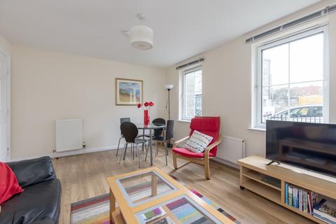 2 bedroom ground floor flat for sale, 9/2 South Fort Street, Trinity, Edinburgh, EH6 4DL