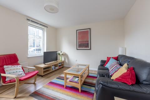 2 bedroom ground floor flat for sale, 9/2 South Fort Street, Trinity, Edinburgh, EH6 4DL