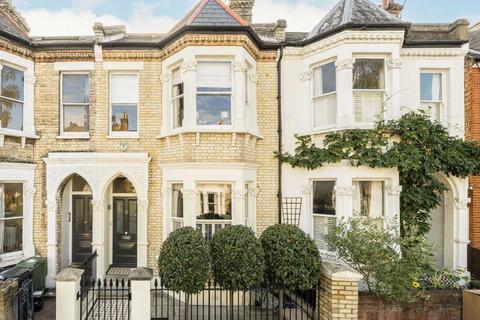 undefined, Elms Crescent, London SW4