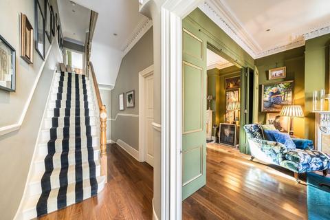 undefined, Elms Crescent, London SW4