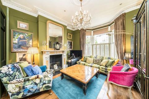 undefined, Elms Crescent, London SW4