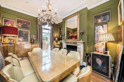 undefined, Elms Crescent, London SW4