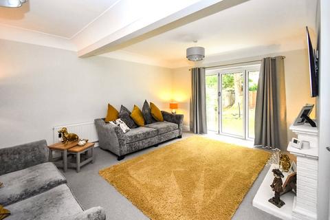 undefined, Horseshoe Lane, Aldershot GU12