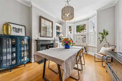 undefined, Dault Road, SW18