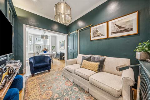 5 bedroom house for sale, Dault Road, SW18