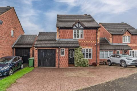 Appletree Lane, Brockhill, Redditch, B97
