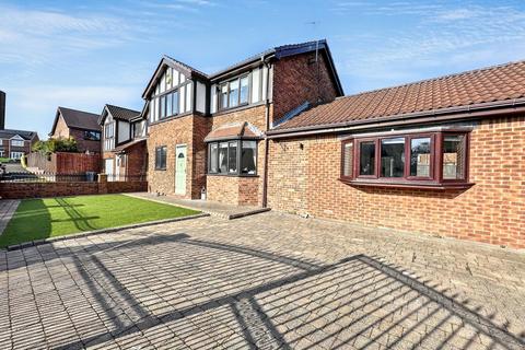 undefined, Thornbridge, Washington, Tyne and Wear, NE38 8TJ