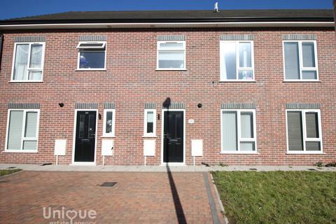 George Street, Blackpool, FY1