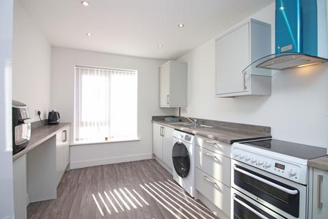 undefined, George Street, Blackpool, FY1