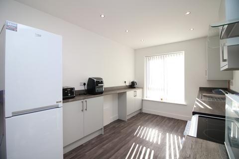 undefined, George Street, Blackpool, FY1