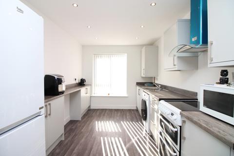 undefined, George Street, Blackpool, FY1