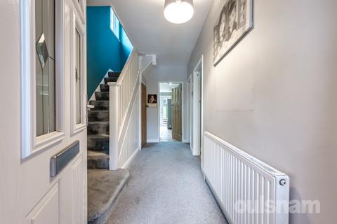 undefined, Rednal Road, Kings Norton, Birmingham, B38
