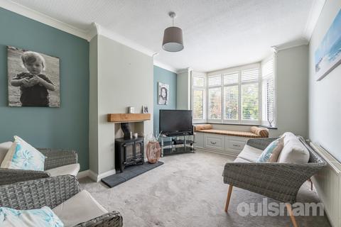 undefined, Rednal Road, Kings Norton, Birmingham, B38