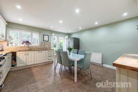 undefined, Rednal Road, Kings Norton, Birmingham, B38