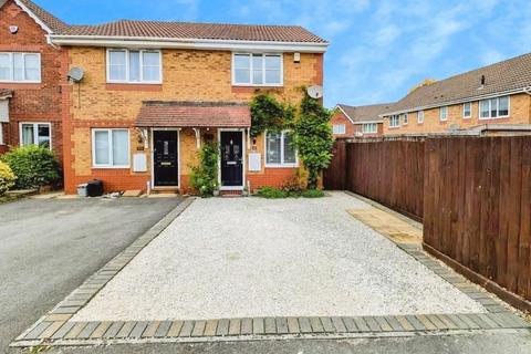 undefined, Coopers Drive, Yate, Bristol