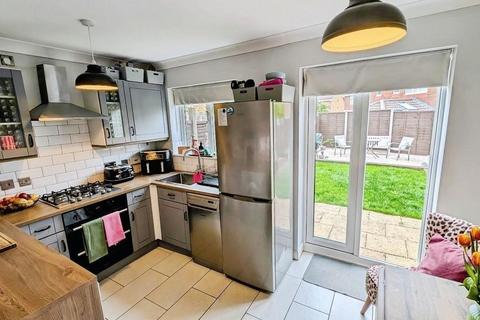 undefined, Coopers Drive, Yate, Bristol
