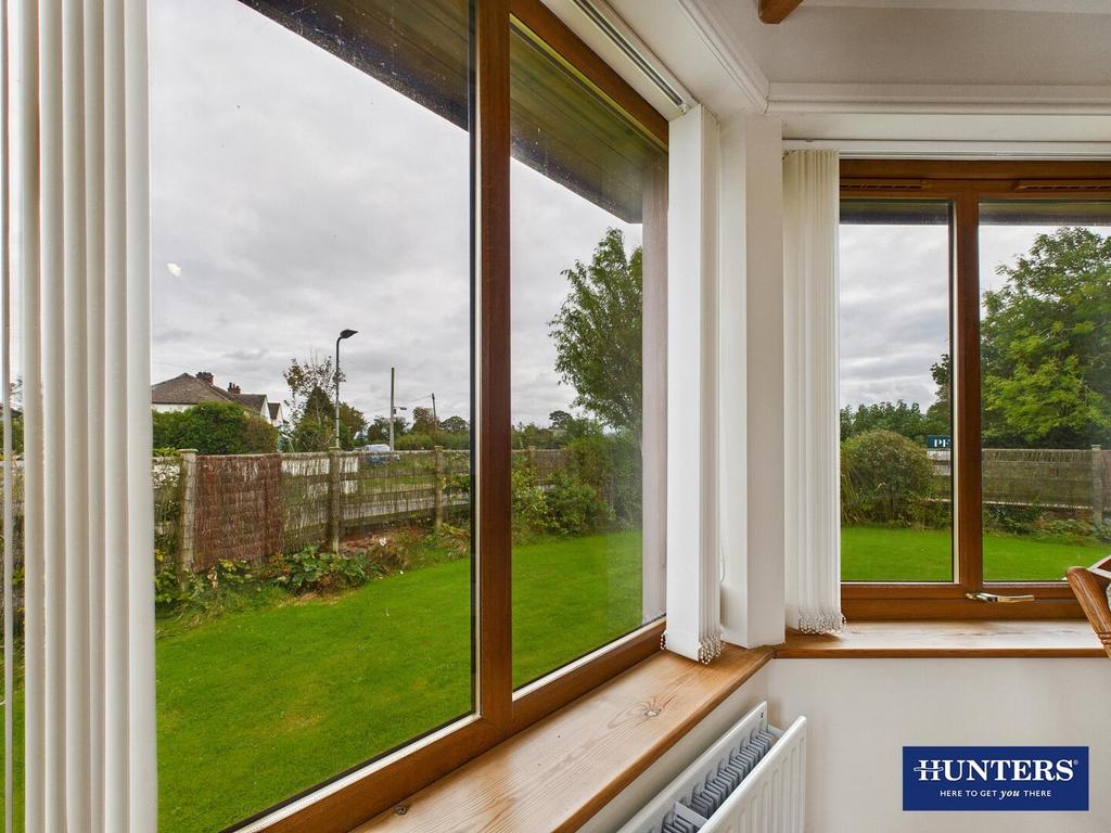 Sunroom