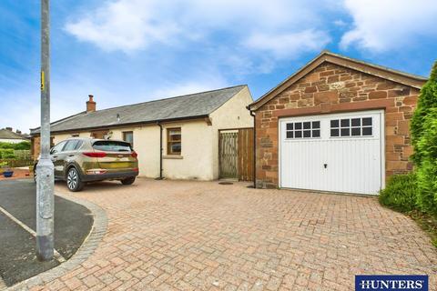 undefined, Kings Garth, Oulton, Wigton