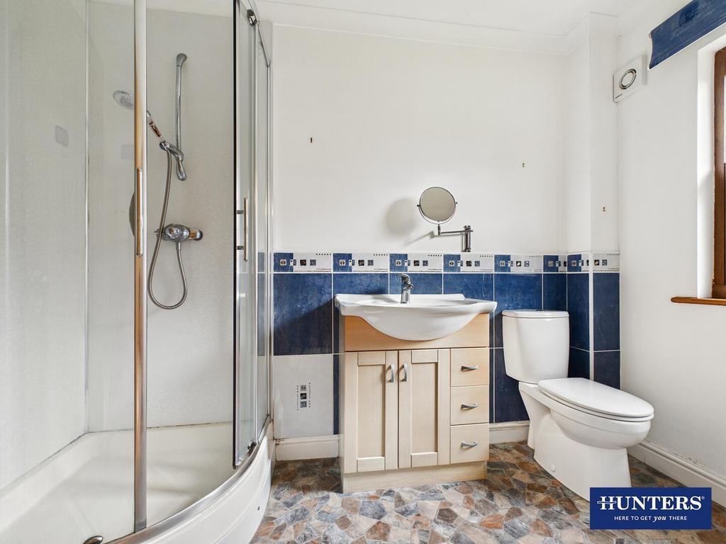 Ensuite