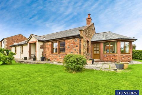 3 bedroom detached bungalow for sale, Kings Garth, Oulton, Wigton