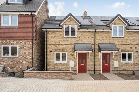 2 bedroom end of terrace house for sale, Scocles Road, Minster on Sea, Sheerness, Kent, ME12