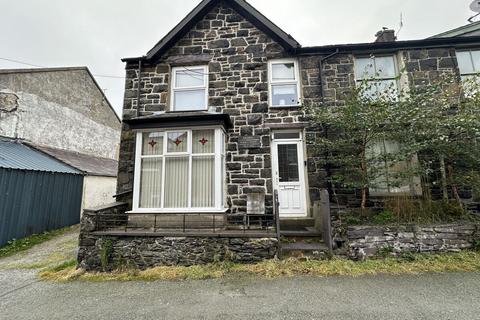 undefined, Well Street, Llanberis, Gwynedd, LL55