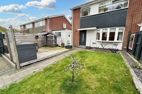 undefined, Newmin Way, Whickham, Newcastle upon Tyne, Tyne and Wear, NE16 5RF