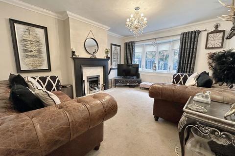 undefined, Newmin Way, Whickham, Newcastle upon Tyne, Tyne and Wear, NE16 5RF