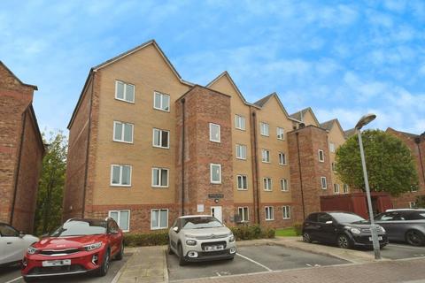 undefined, Brindley House, Tapton Lock Hill, Tapton, Chesterfield, S41 7GG