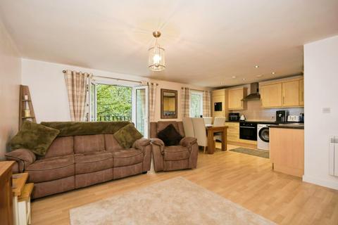 undefined, Brindley House, Tapton Lock Hill, Tapton, Chesterfield, S41 7GG