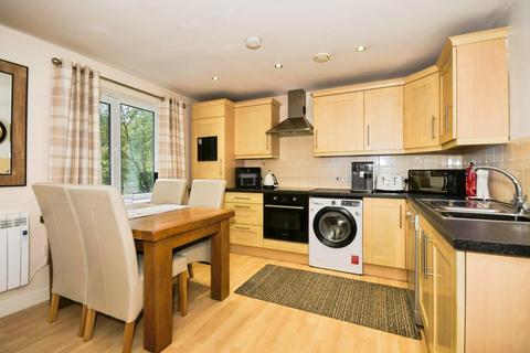 undefined, Brindley House, Tapton Lock Hill, Tapton, Chesterfield, S41 7GG