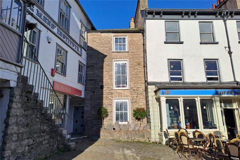 4 bedroom terraced house for sale, Market Place, Cumbria LA9
