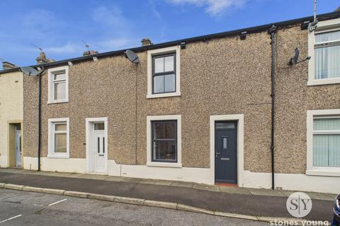 Primrose Street, Clitheroe, BB7