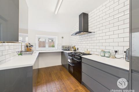 undefined, Primrose Street, Clitheroe, BB7