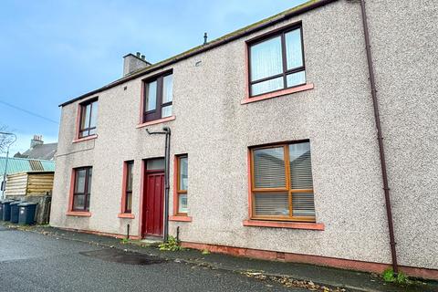 1 bedroom flat for sale, Inaclete Road, Stornoway HS1